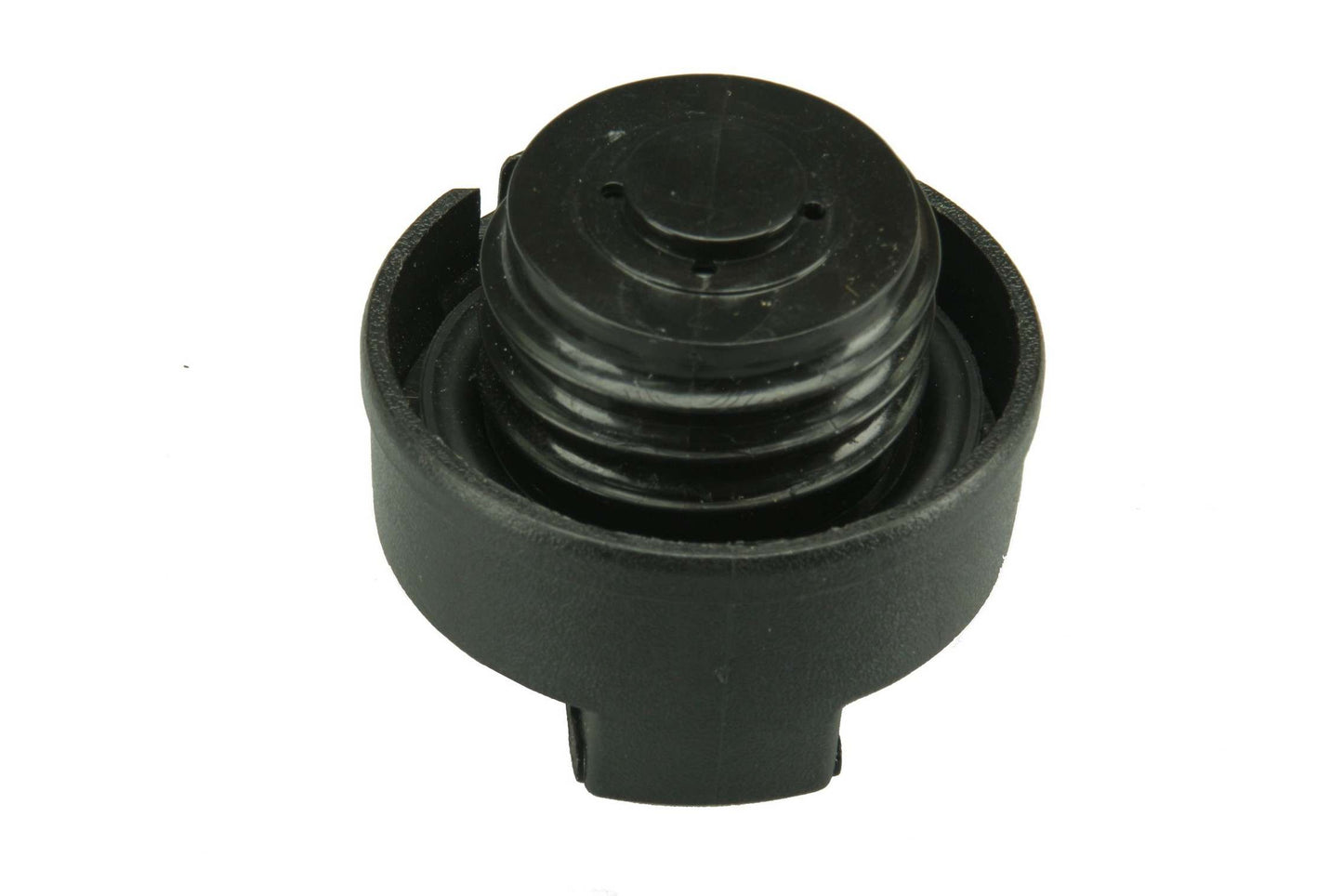 Right View of Fuel Tank Cap URO 1H0201553B