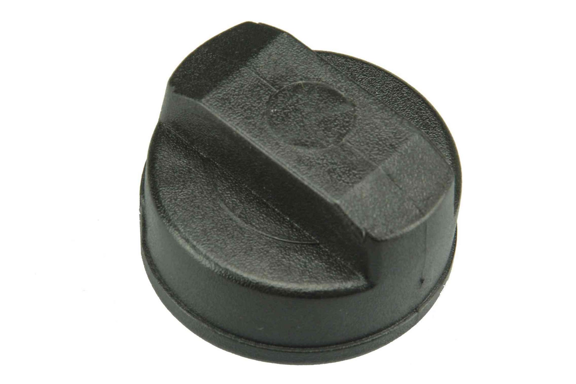 Side View of Fuel Tank Cap URO 1H0201553B