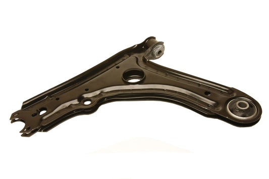 Front View of Front Suspension Control Arm URO 1H0407151