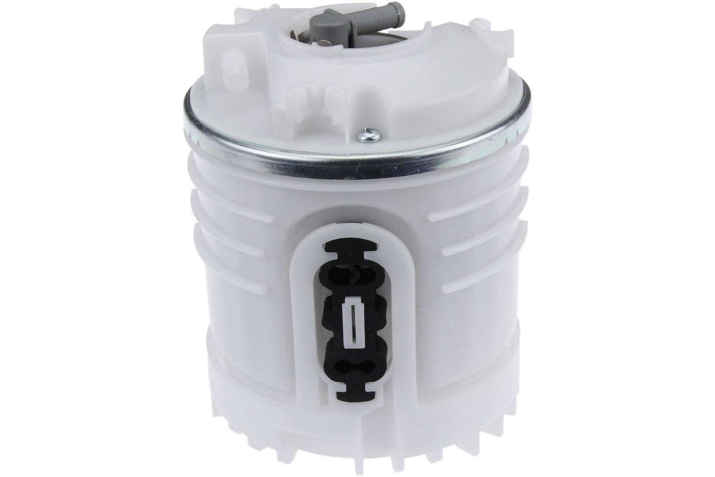 Front View of Electric Fuel Pump URO 1H0919651P