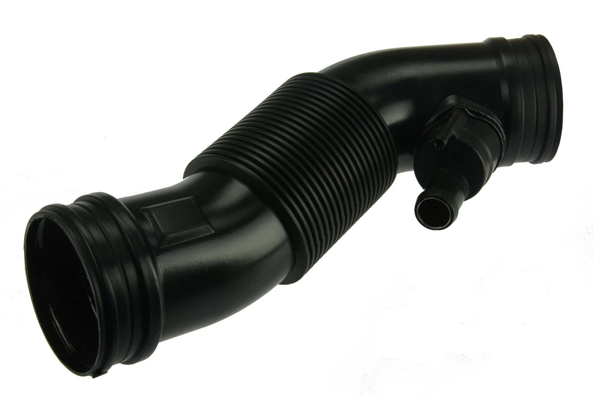 Accessories 1 View of Engine Air Intake Hose URO 1J0129684G