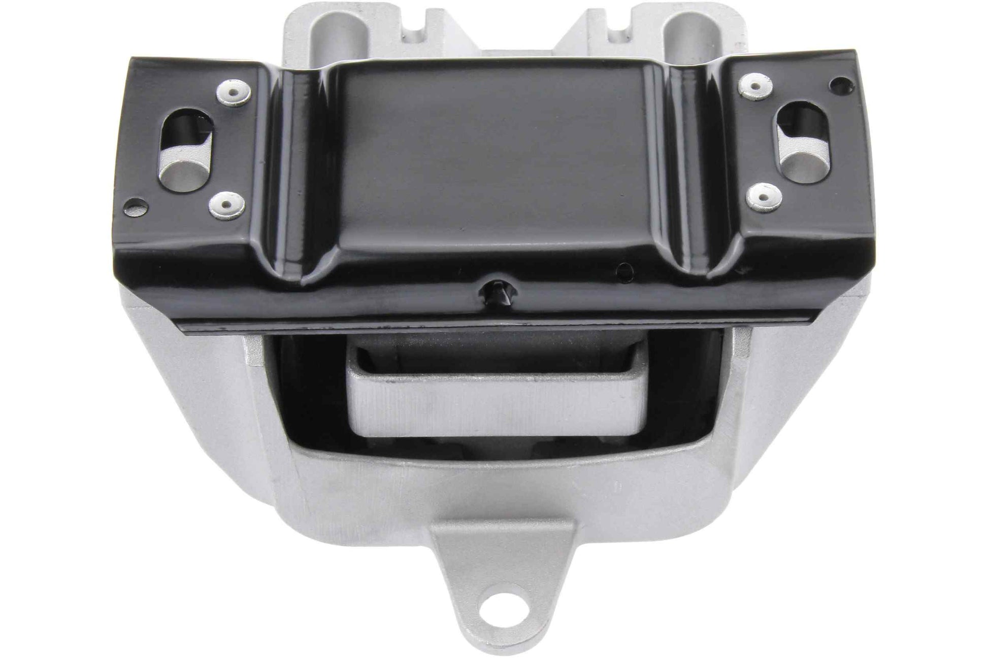 Left View of Left Manual Transmission Mount URO 1J0199555AP