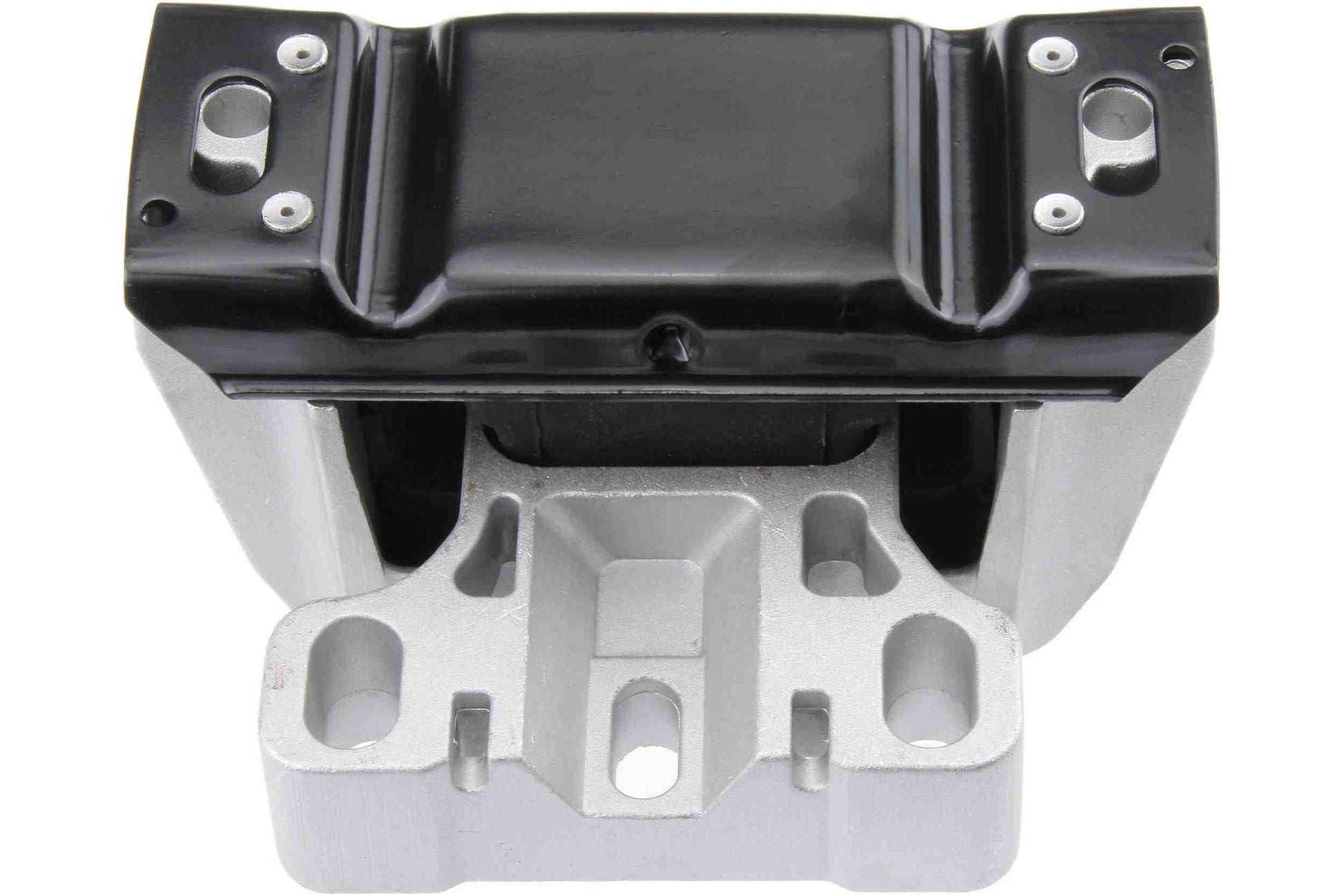 Right View of Left Manual Transmission Mount URO 1J0199555AP