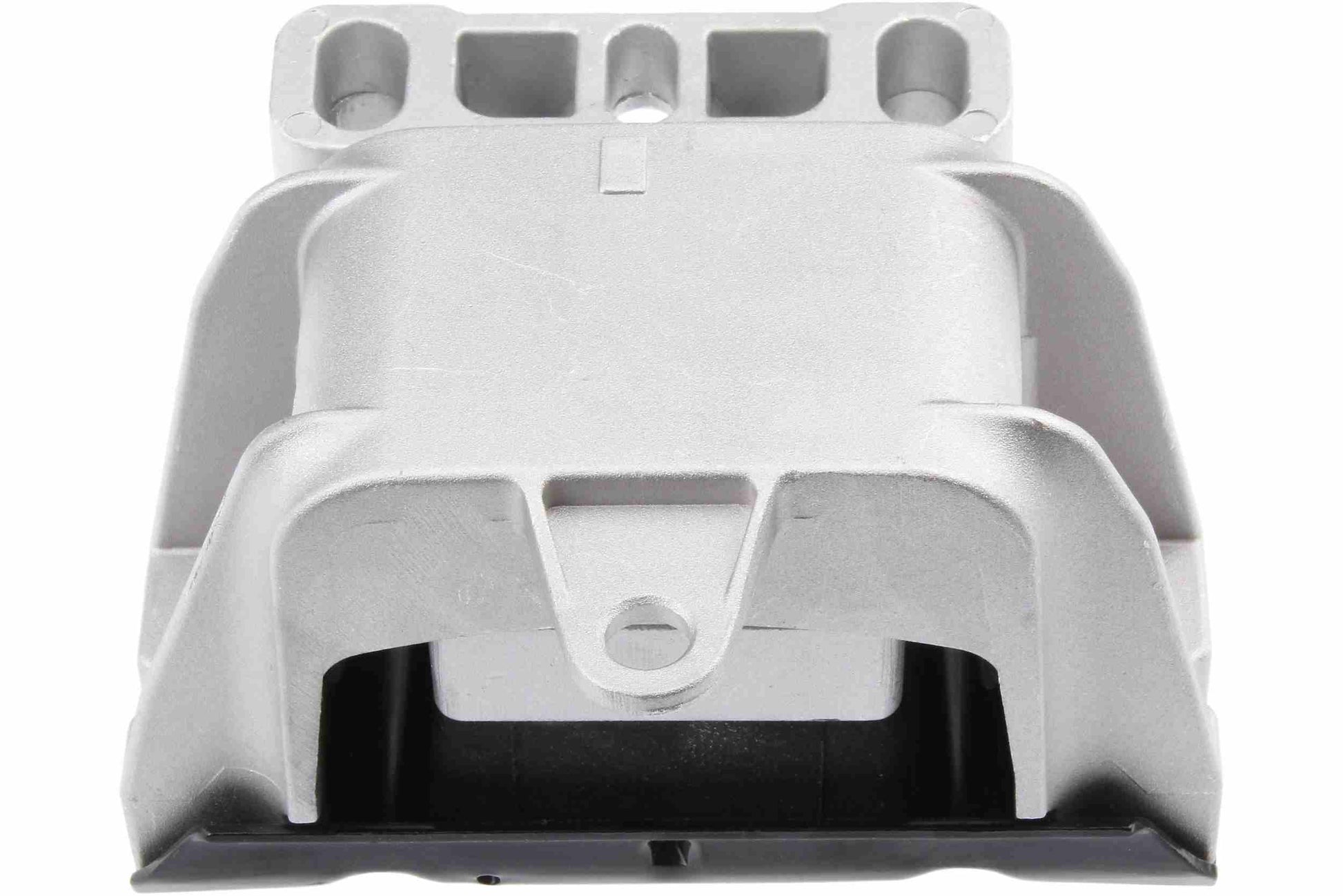 Side View of Left Manual Transmission Mount URO 1J0199555AP