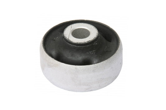 Front View of Front Rear Left Suspension Control Arm Bushing URO 1J0407181