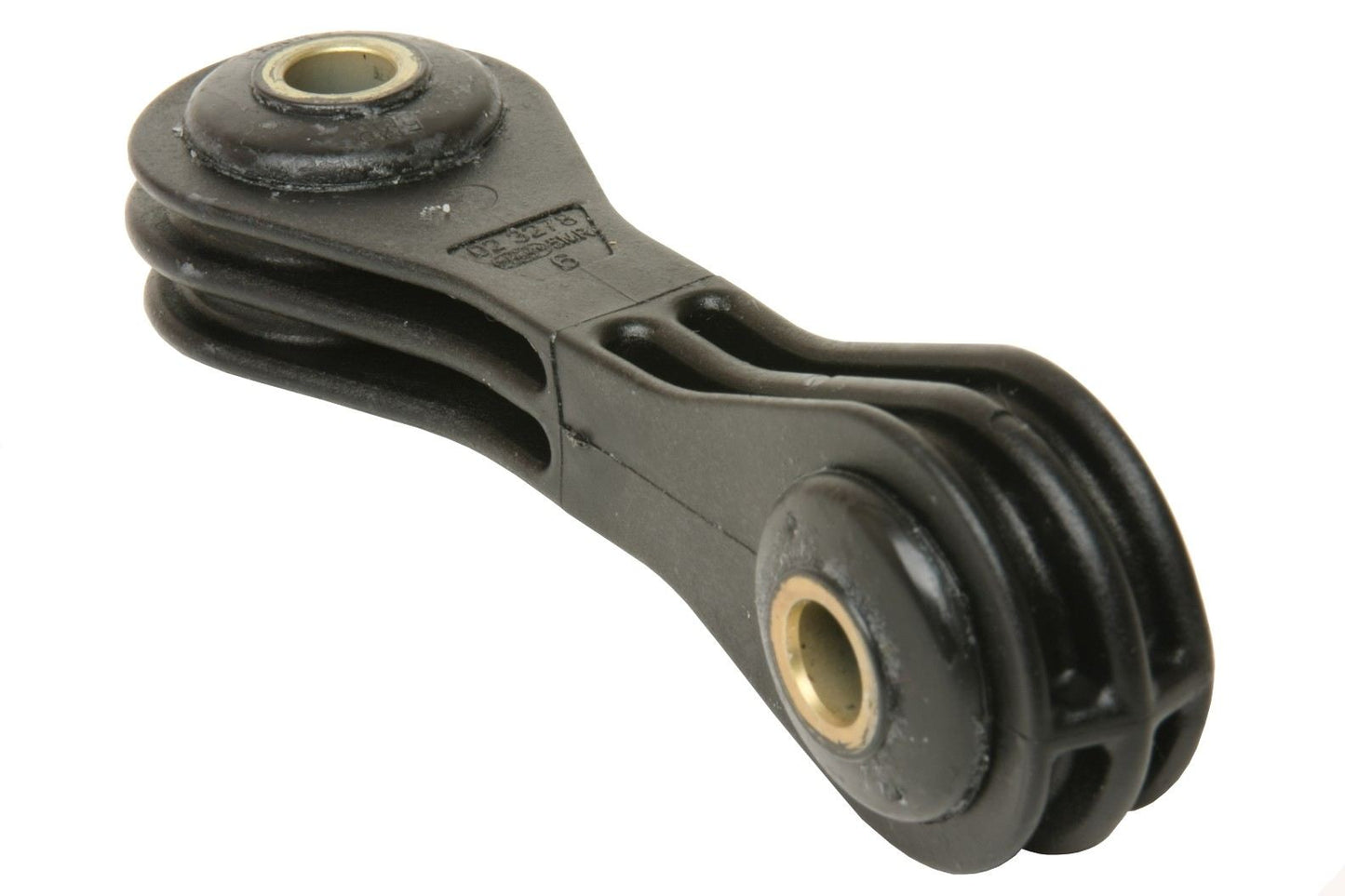 Front View of Front Left Suspension Stabilizer Bar Link URO 1J0411315K