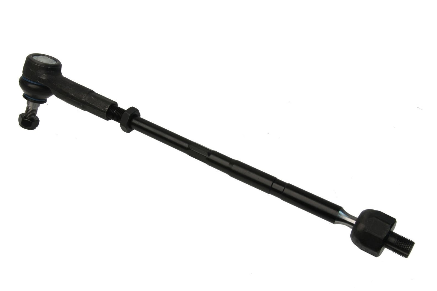 Side View of Right Steering Tie Rod Assembly URO 1J0422804H