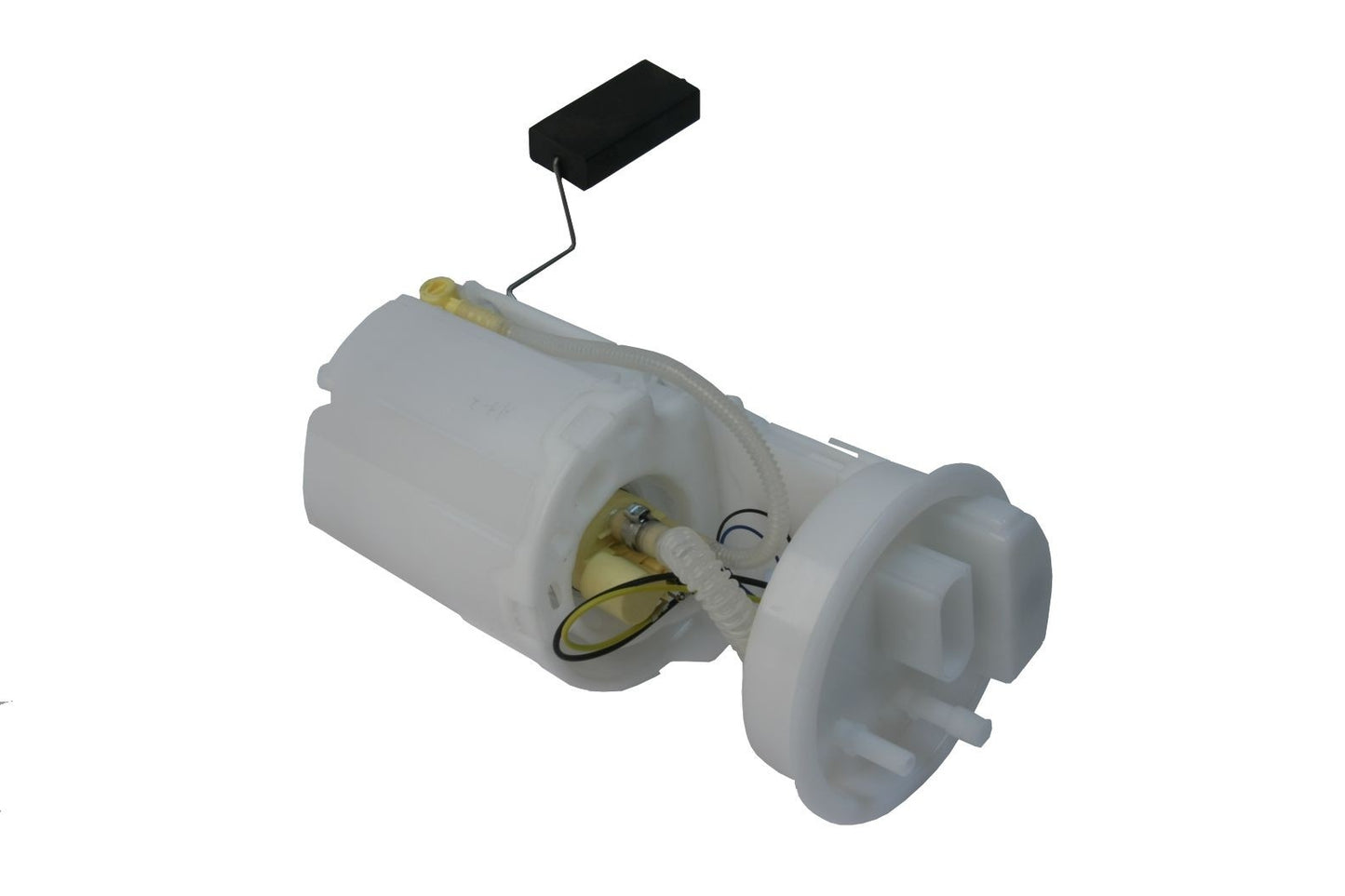 Front View of Fuel Pump Module Assembly URO 1J0919050