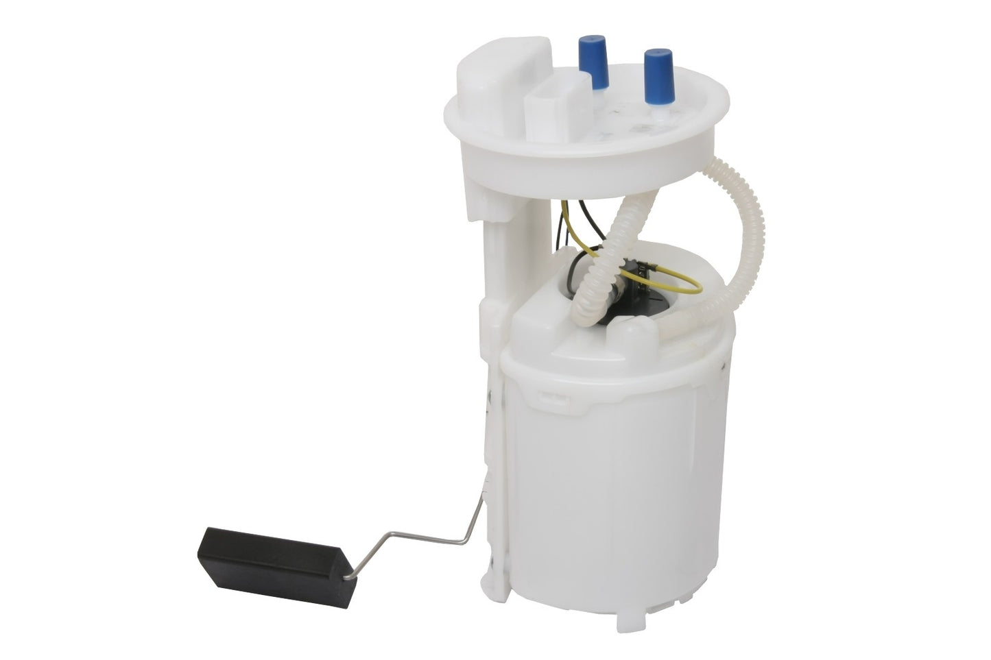 Front View of Fuel Pump Module Assembly URO 1J0919087J