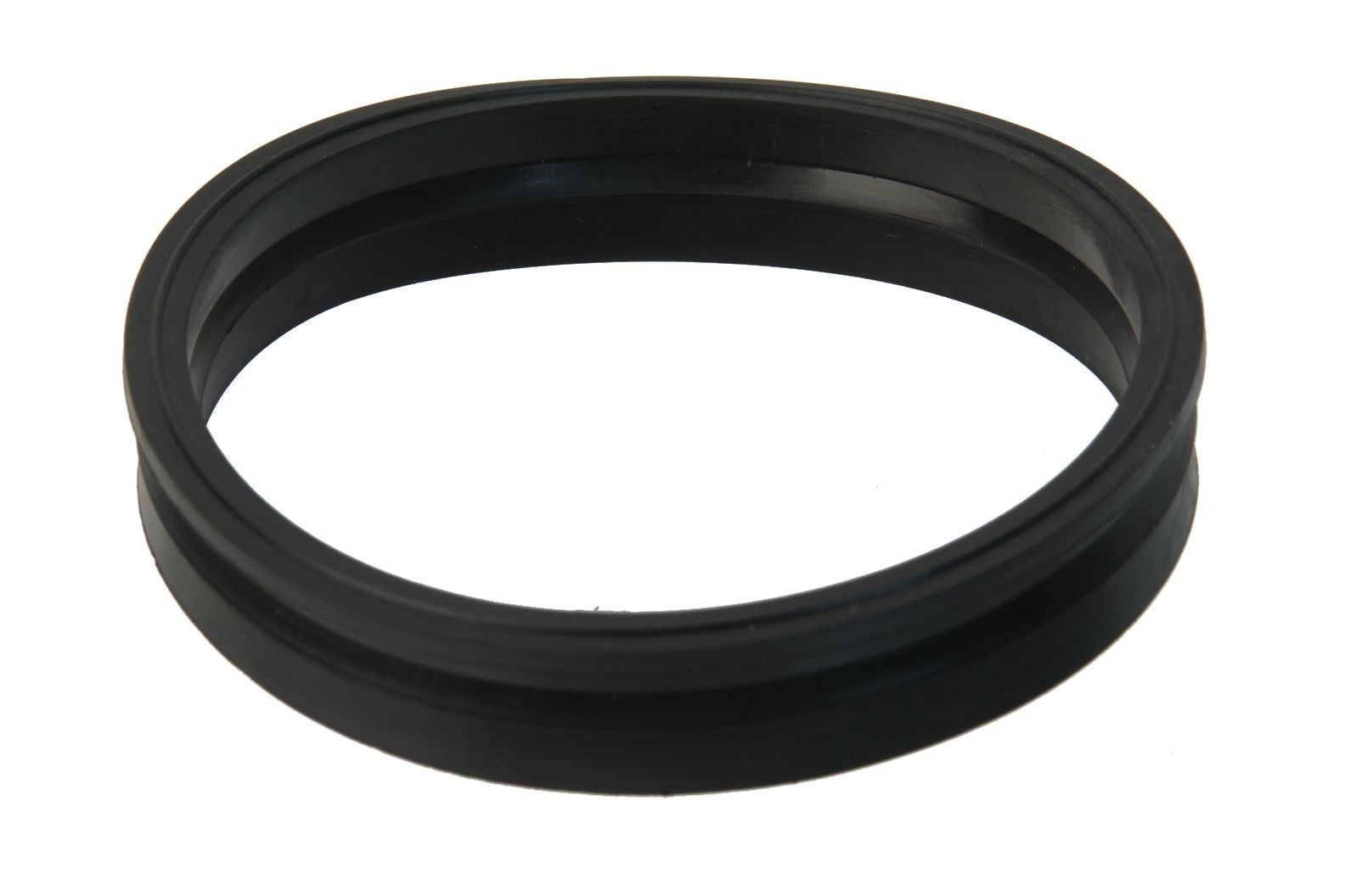 Front View of Fuel Pump Seal URO 1J0919133A