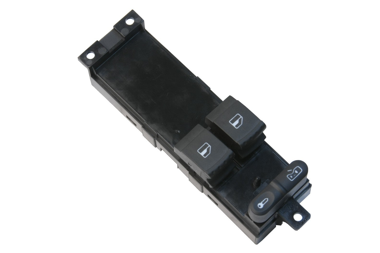 Front View of Front Left Door Window Switch URO 1J3959857B