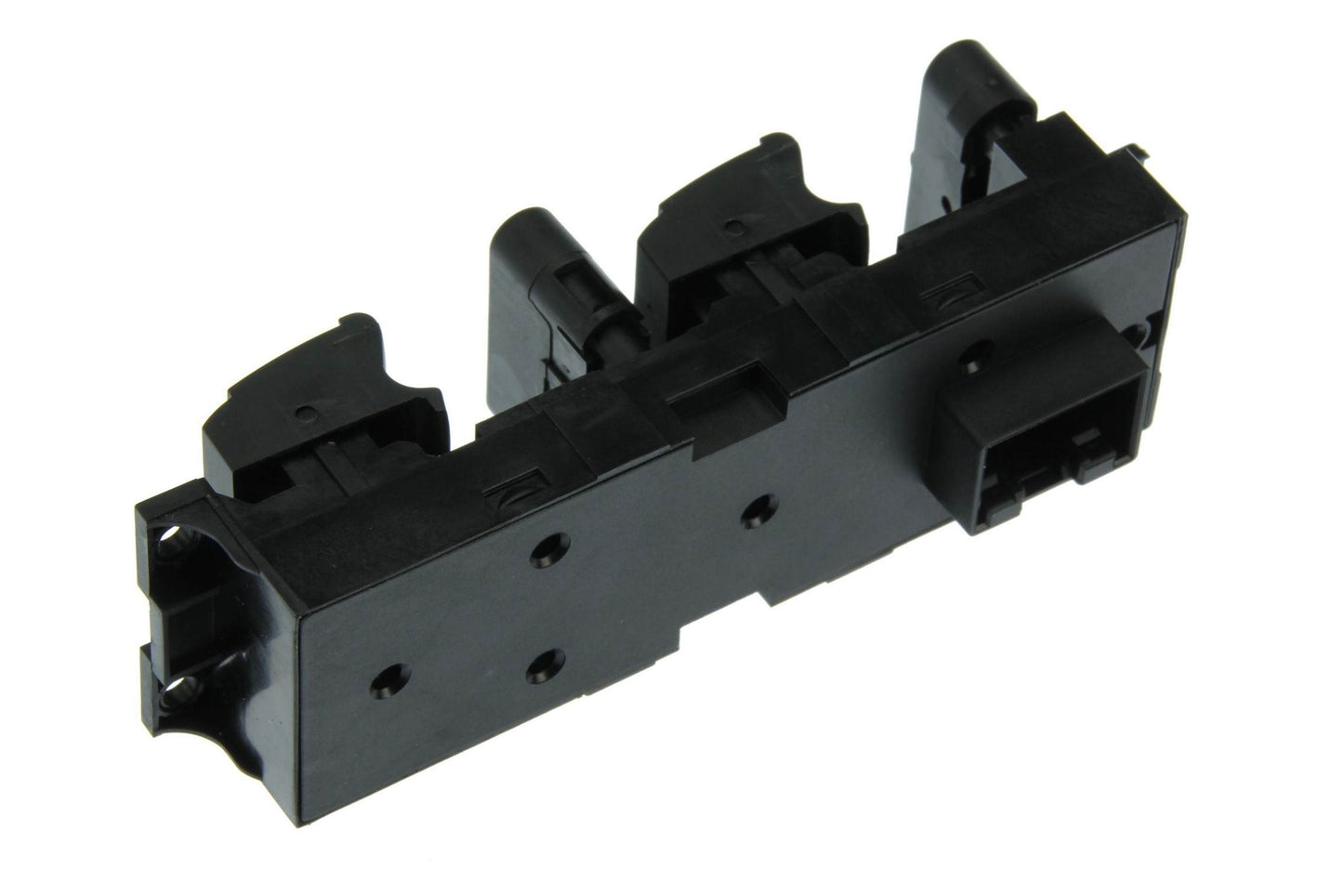 Side View of Front Left Door Window Switch URO 1J4959857D