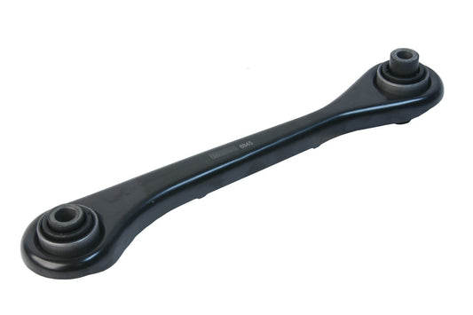 Front View of Rear Left Suspension Control Arm URO 1K0501529F