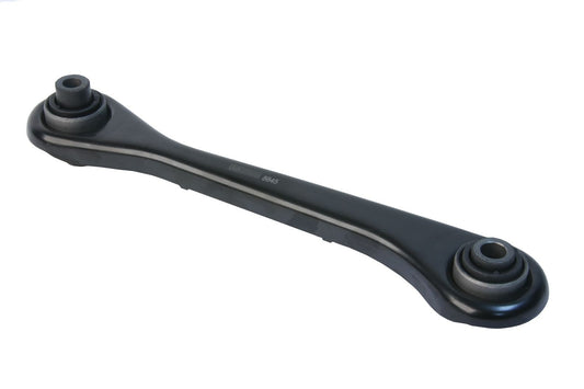 Front View of Rear Right Suspension Control Arm URO 1K0501530C