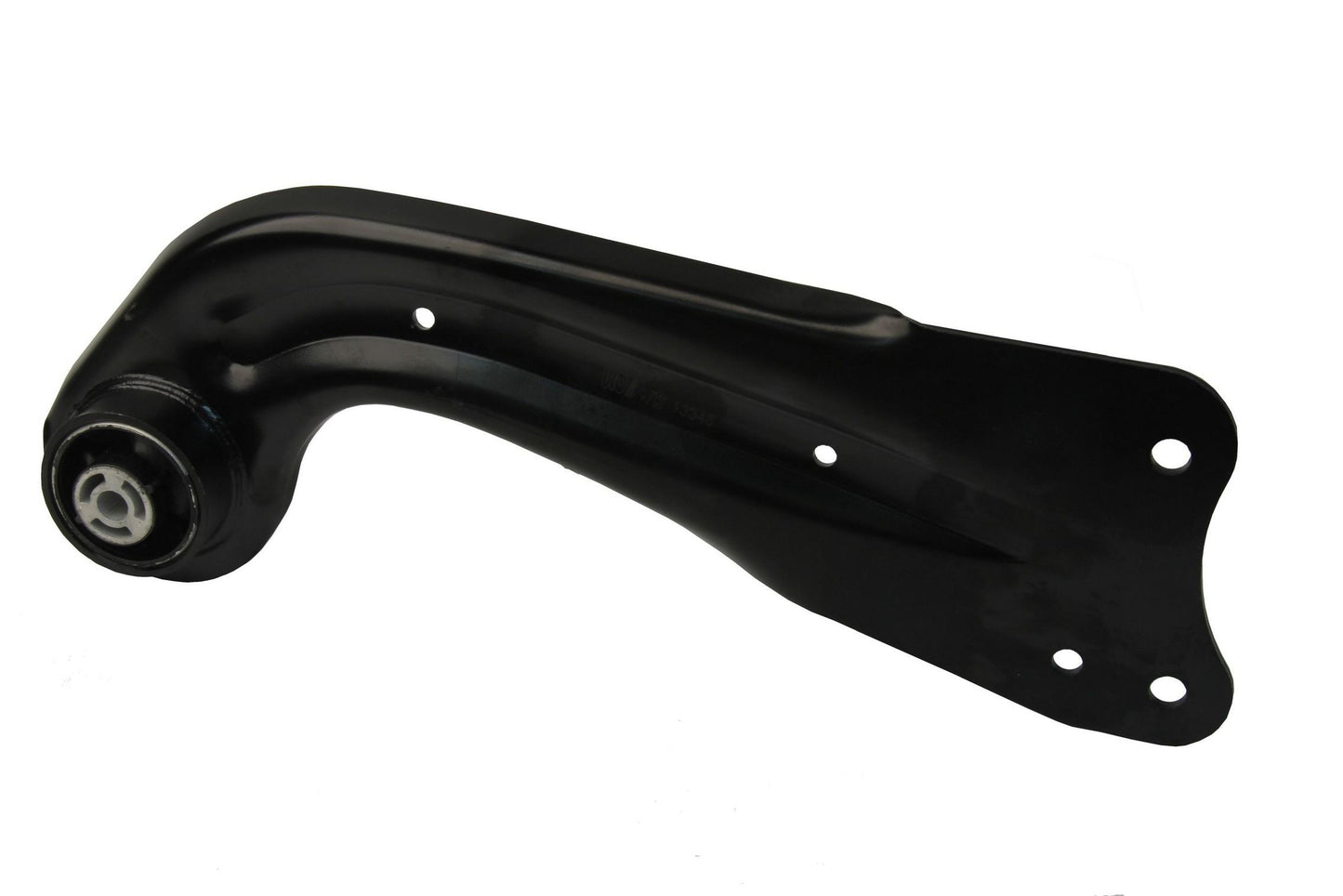 Front View of Rear Right Suspension Trailing Arm URO 1K0505224K