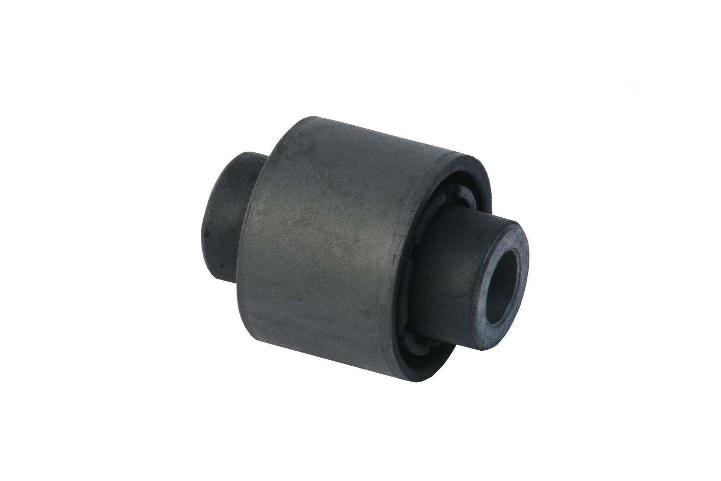 Front View of Rear Suspension Control Arm Bushing URO 1K0505553A