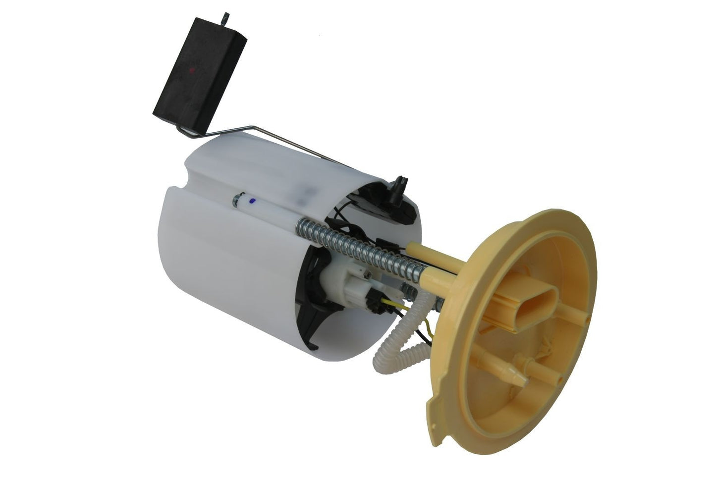 Front View of Fuel Pump Module Assembly URO 1K0919050AB