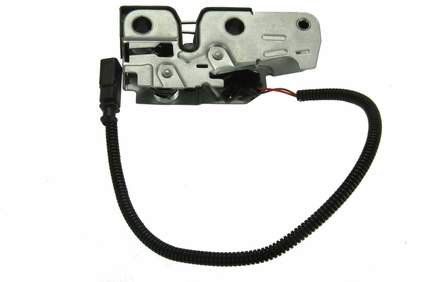 Front View of Hood Lock URO 1K1823509E