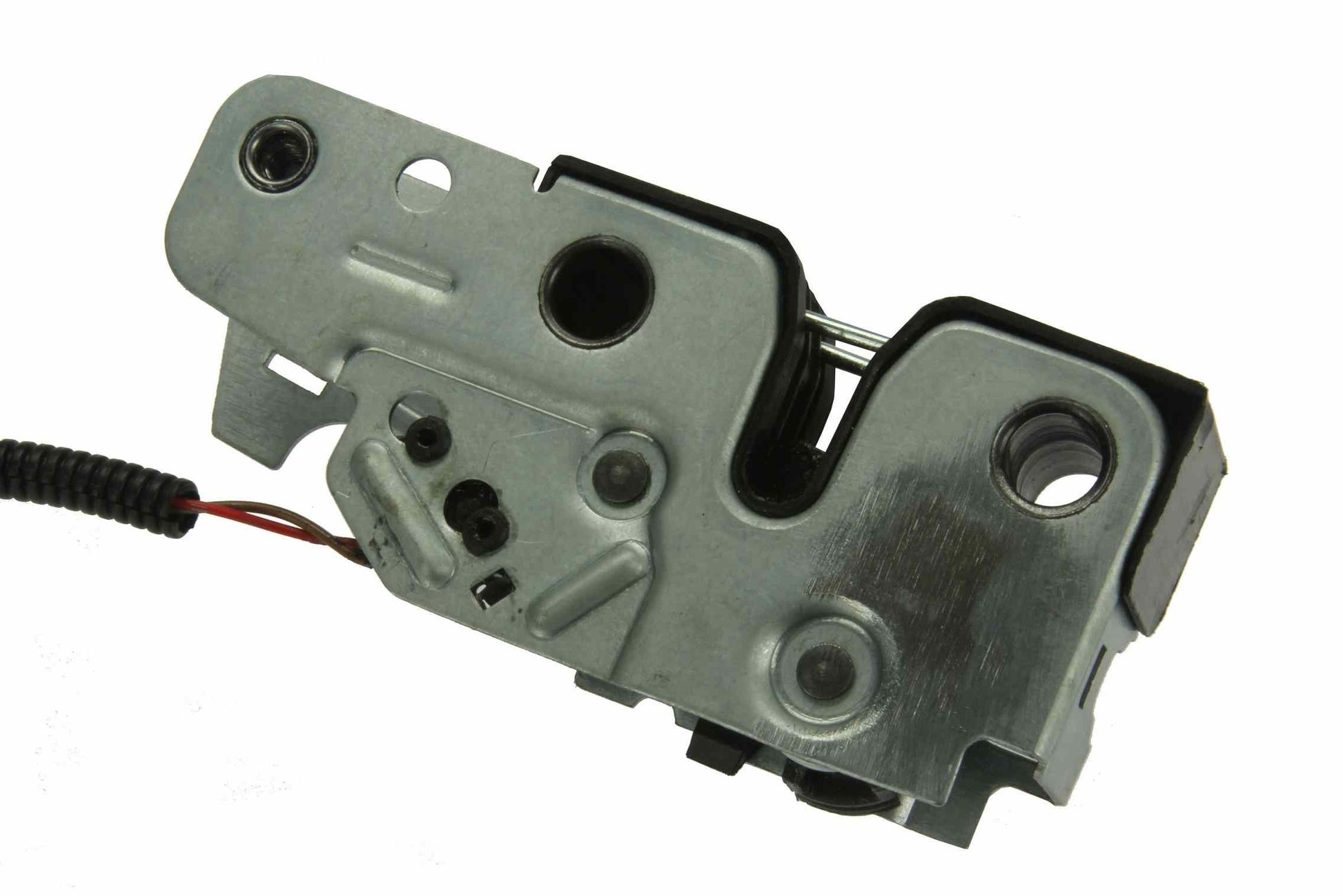 Left View of Hood Lock URO 1K1823509E