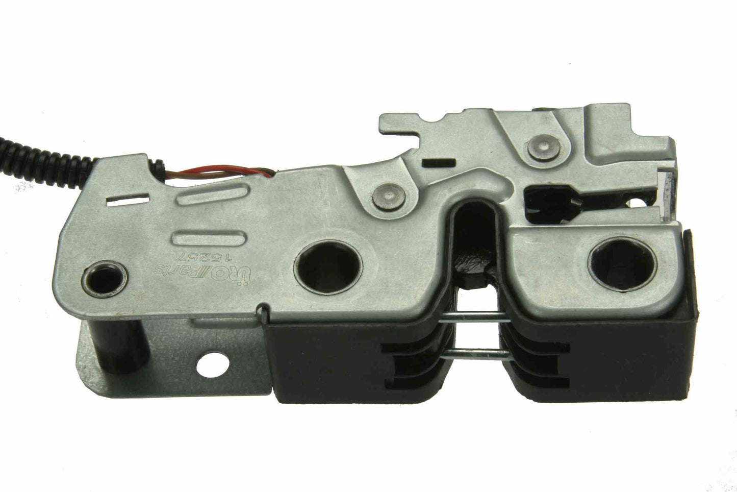 Right View of Hood Lock URO 1K1823509E