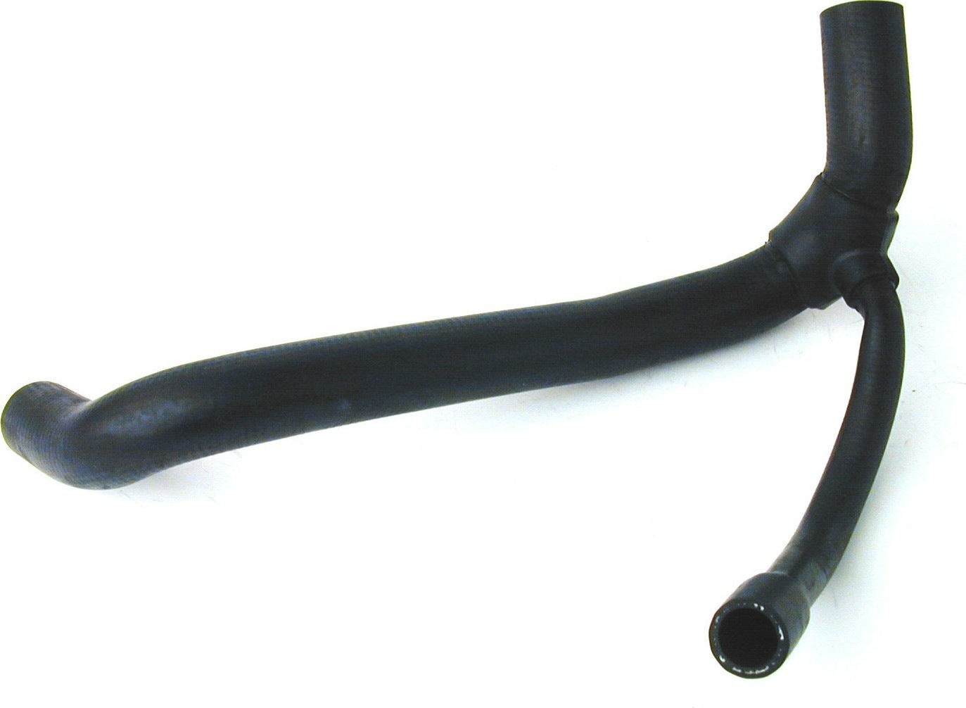 Front View of Radiator Coolant Hose URO 2015014282