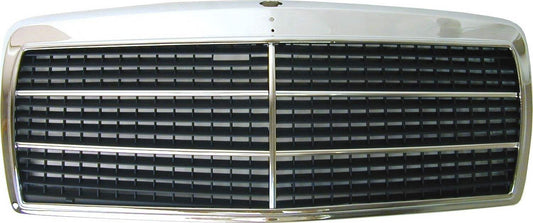 Front View of Grille URO 2018800783