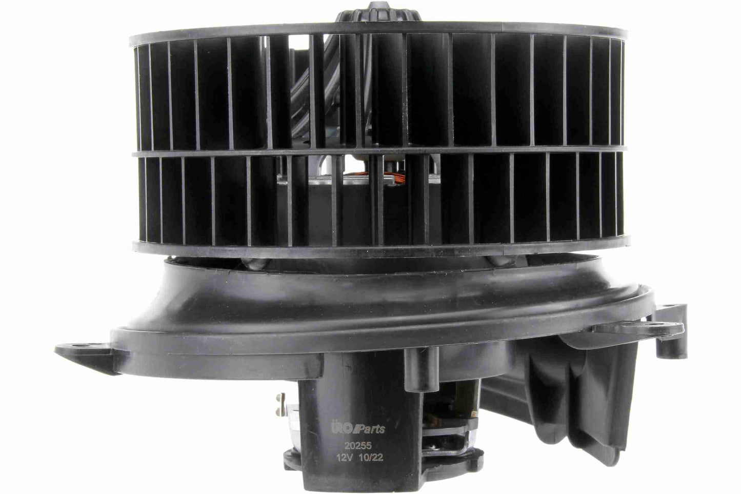 Side View of HVAC Blower Motor URO 2028209342