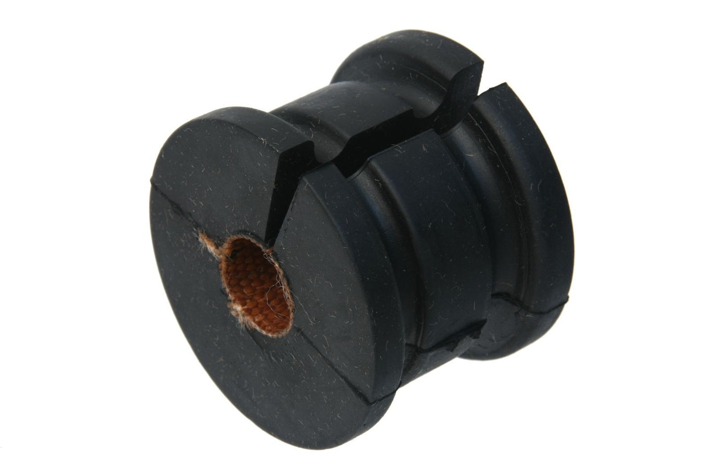 Front View of Rear Suspension Stabilizer Bar Bushing URO 2033260281