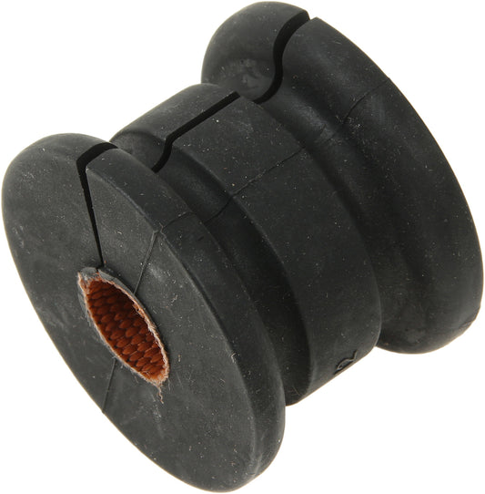 Angle View of Rear Suspension Stabilizer Bar Bushing URO 2033260381