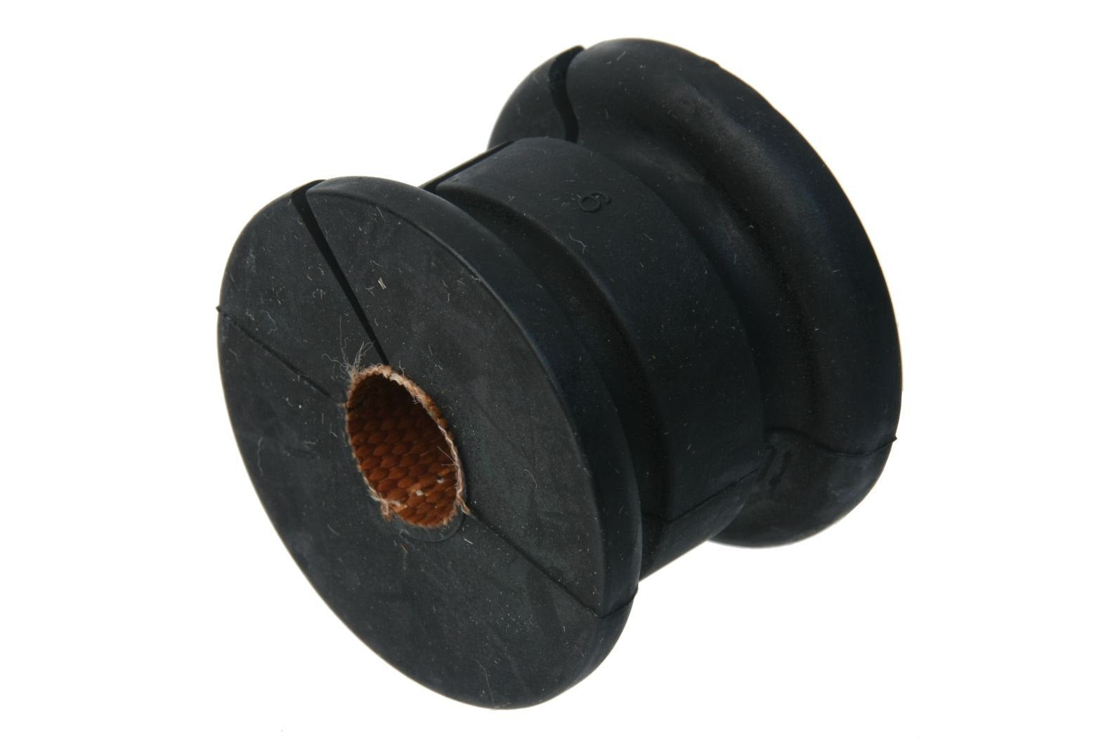 Front View of Rear Suspension Stabilizer Bar Bushing URO 2033260381