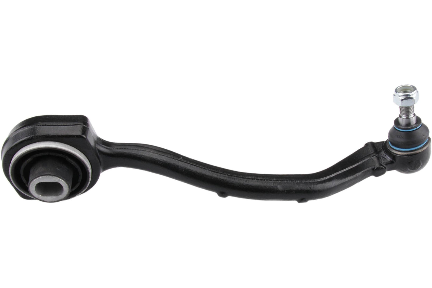 Side View of Front Left Suspension Control Arm URO 2033303311