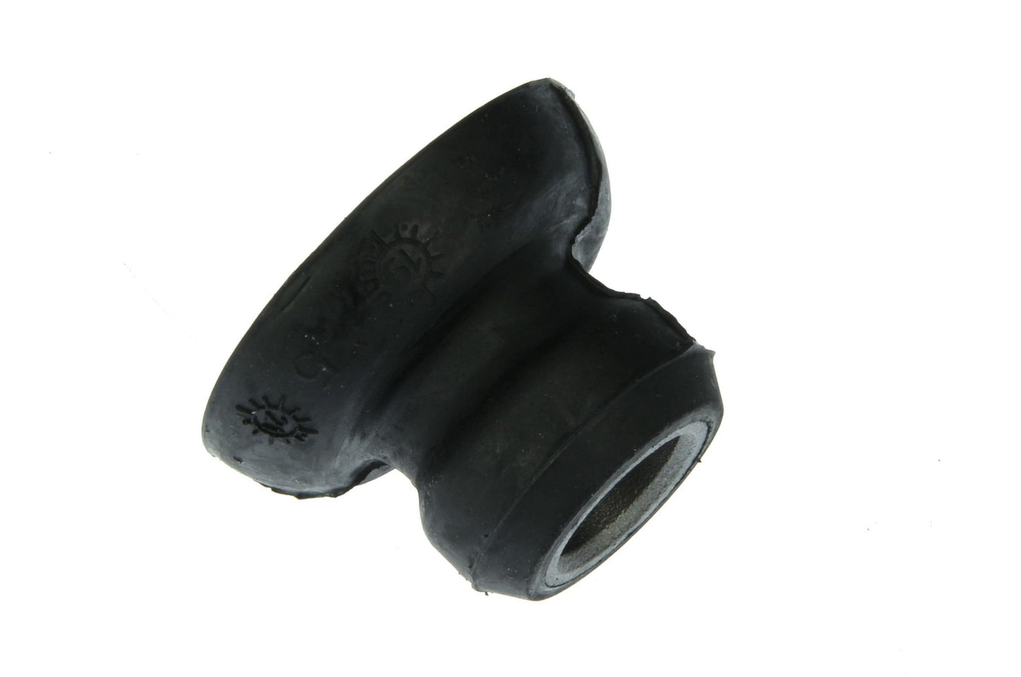 Front View of Rack and Pinion Mount Bushing URO 2033330514