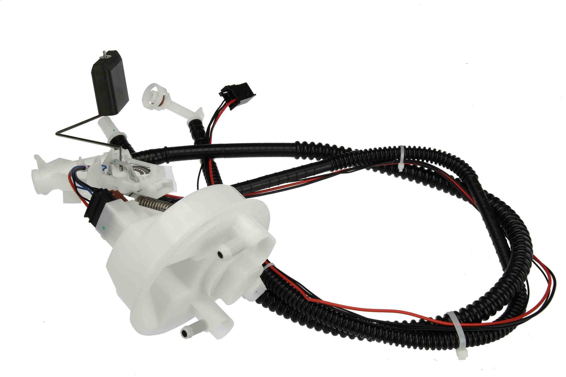 Side View of Left Fuel Tank Sending Unit URO 2034701741