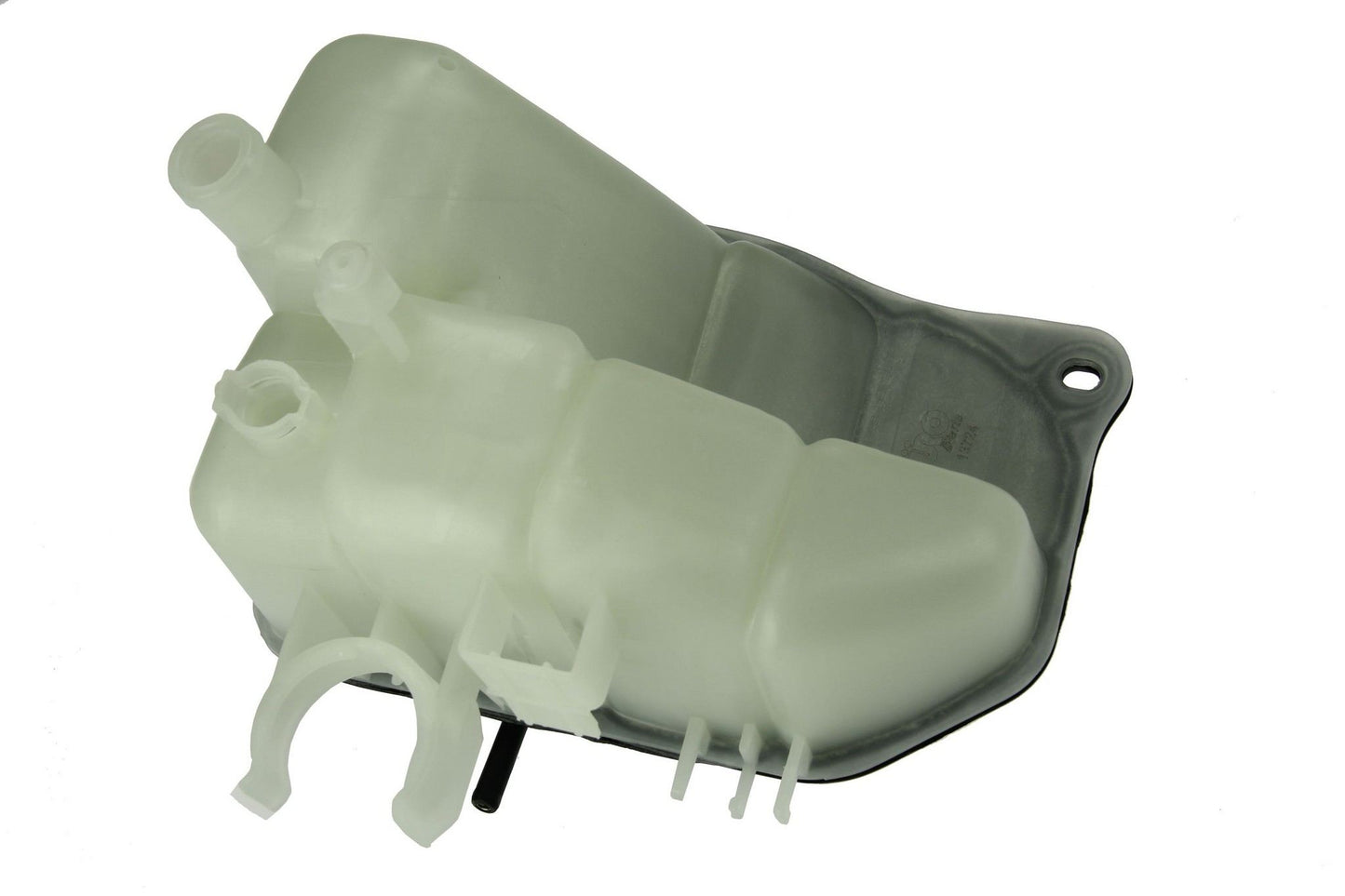 Accessories 3 View of Engine Coolant Reservoir URO 2035000049