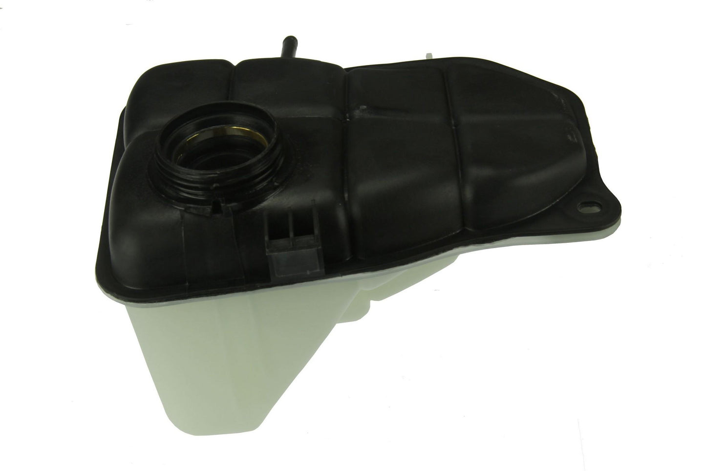 Front View of Engine Coolant Reservoir URO 2035000049