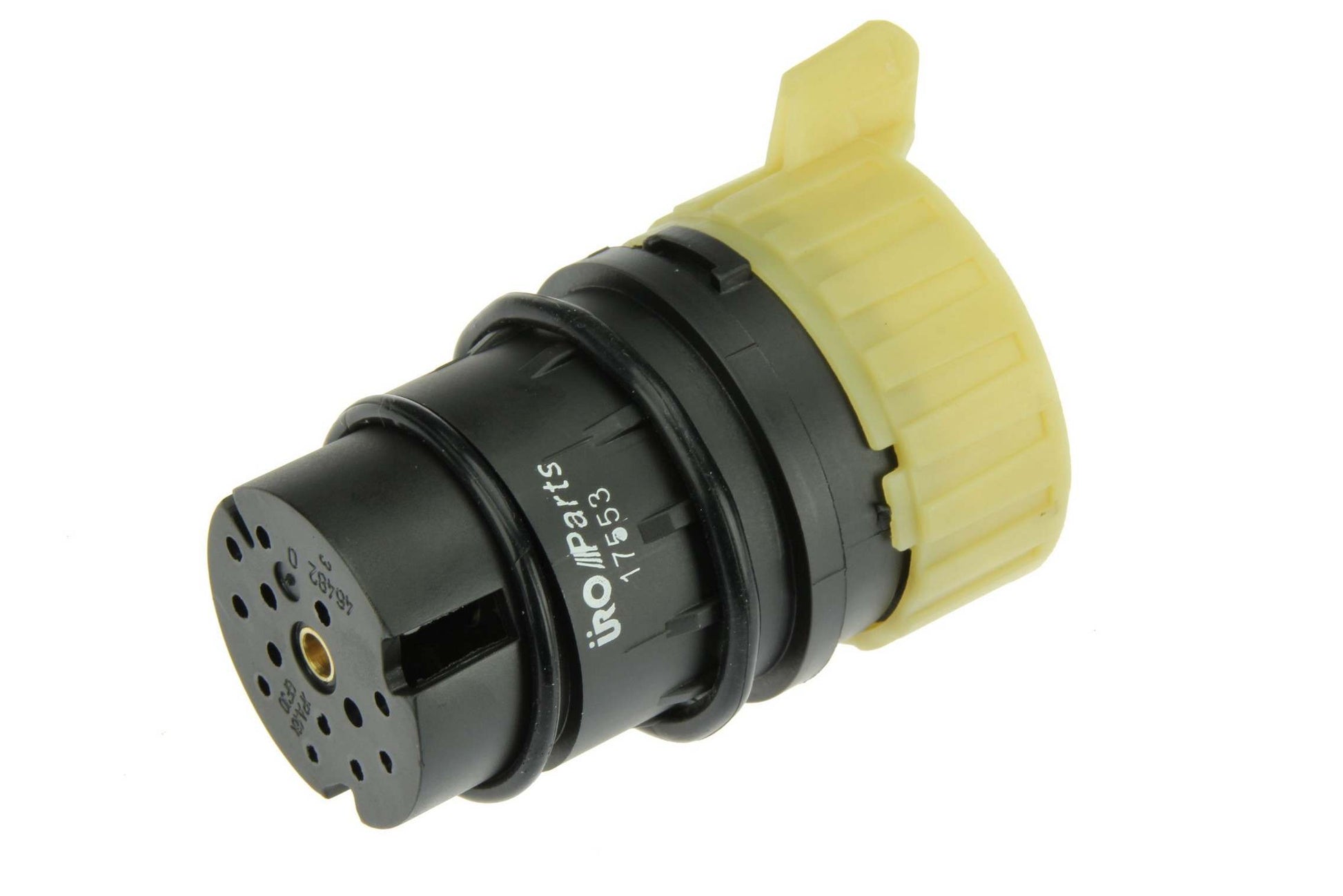 Left View of Automatic Transmission Adapter Plug URO 2035400253