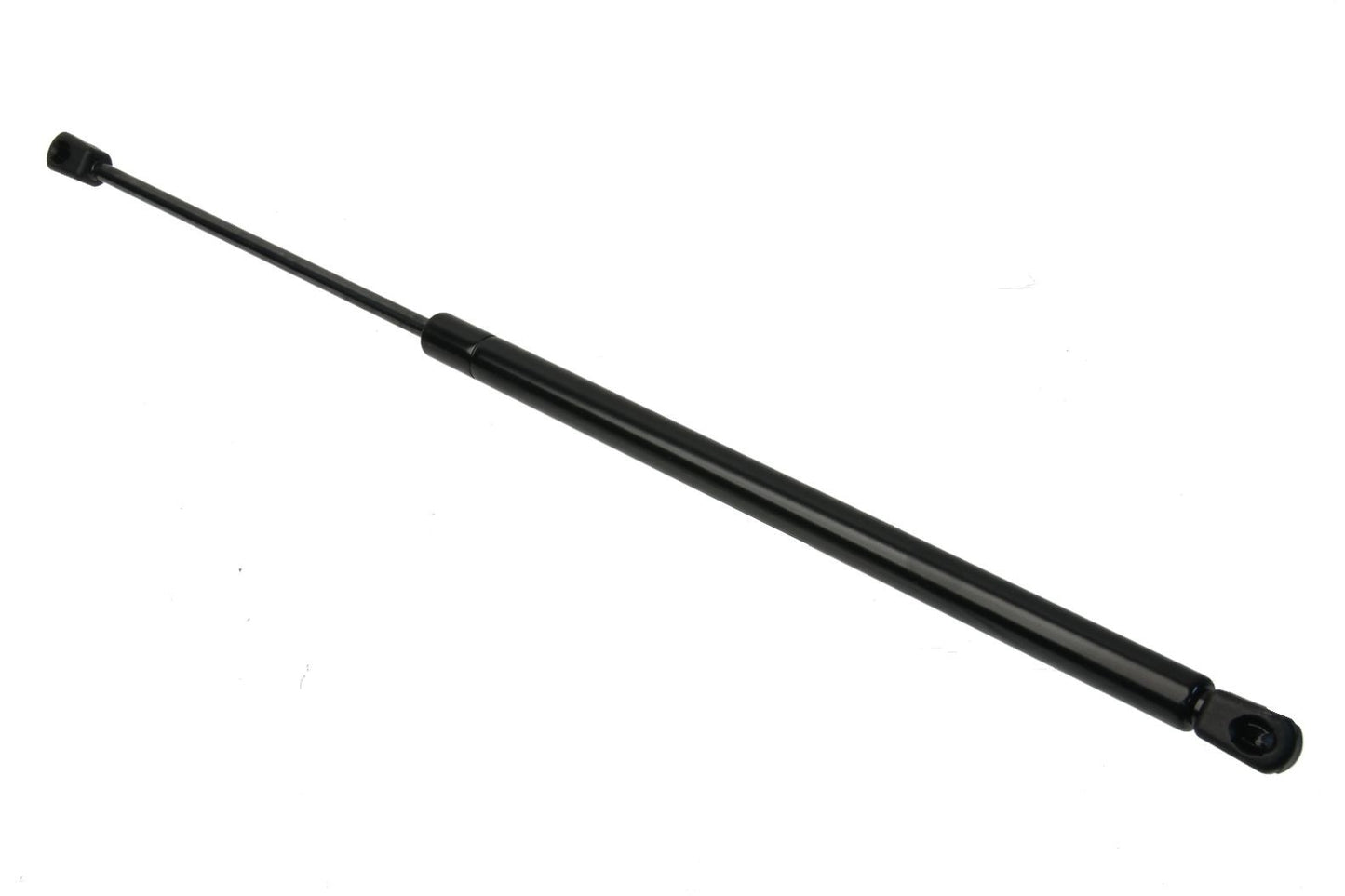 Front View of Left Hood Lift Support URO 2038800429