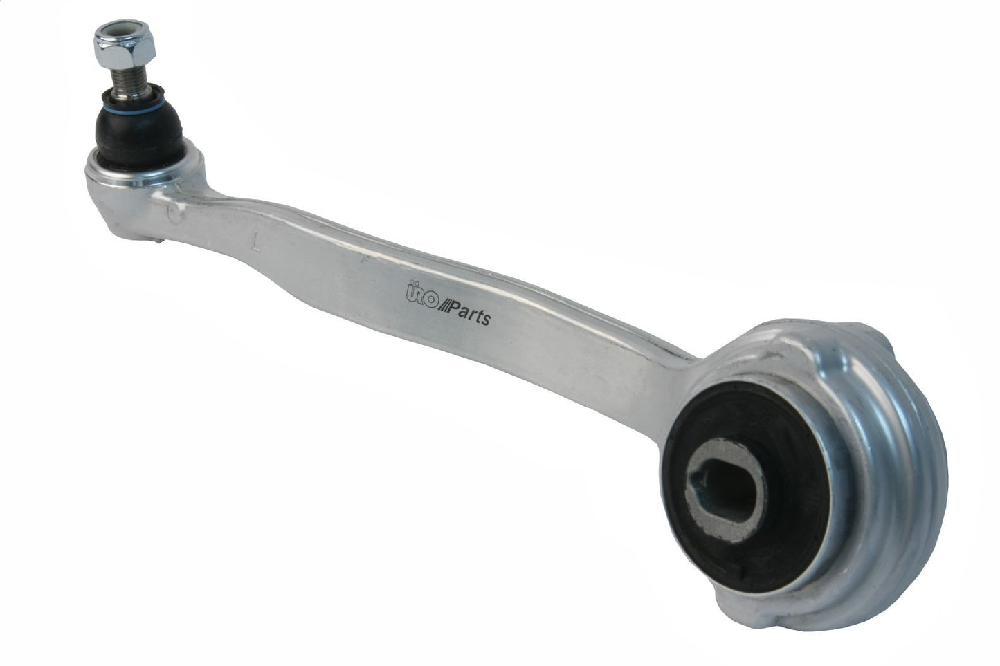 Front View of Front Upper Left Suspension Control Arm URO 2043304311