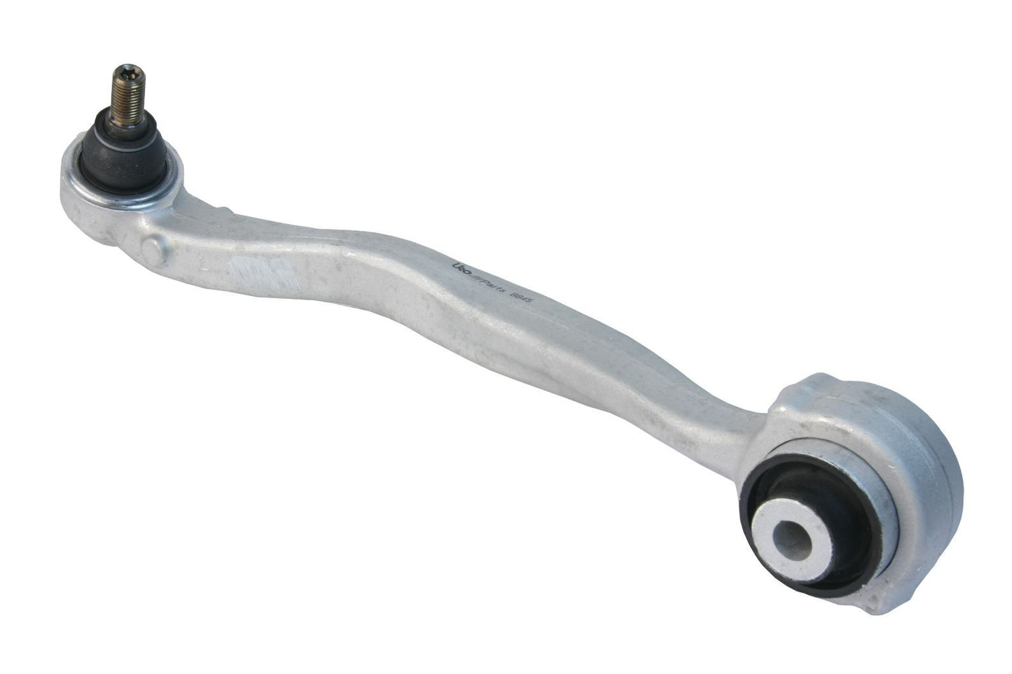 Front View of Front Left Suspension Control Arm URO 2043306711