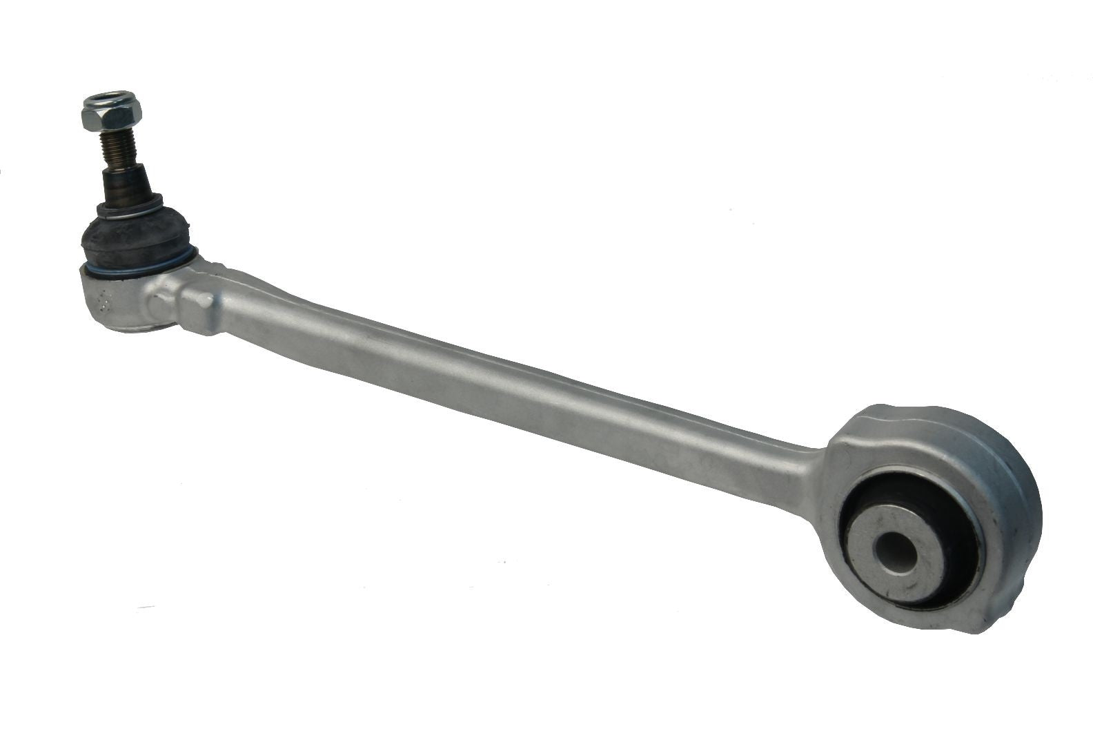 Front View of Front Left Suspension Control Arm URO 2043308011