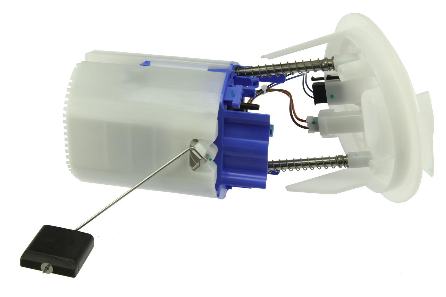 Accessories 2 View of Right Fuel Pump Module Assembly URO 2044700794