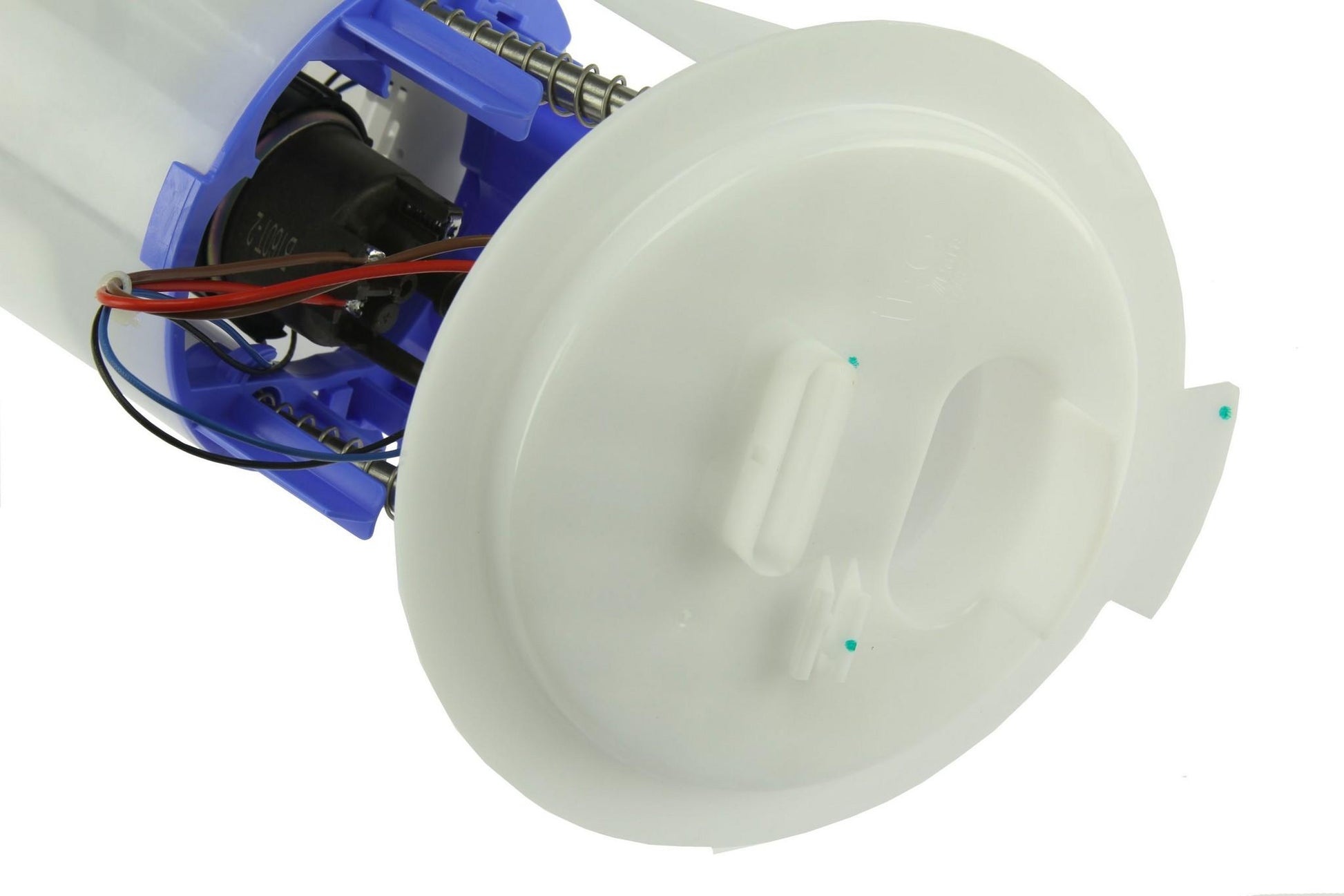 Accessories 4 View of Right Fuel Pump Module Assembly URO 2044700794