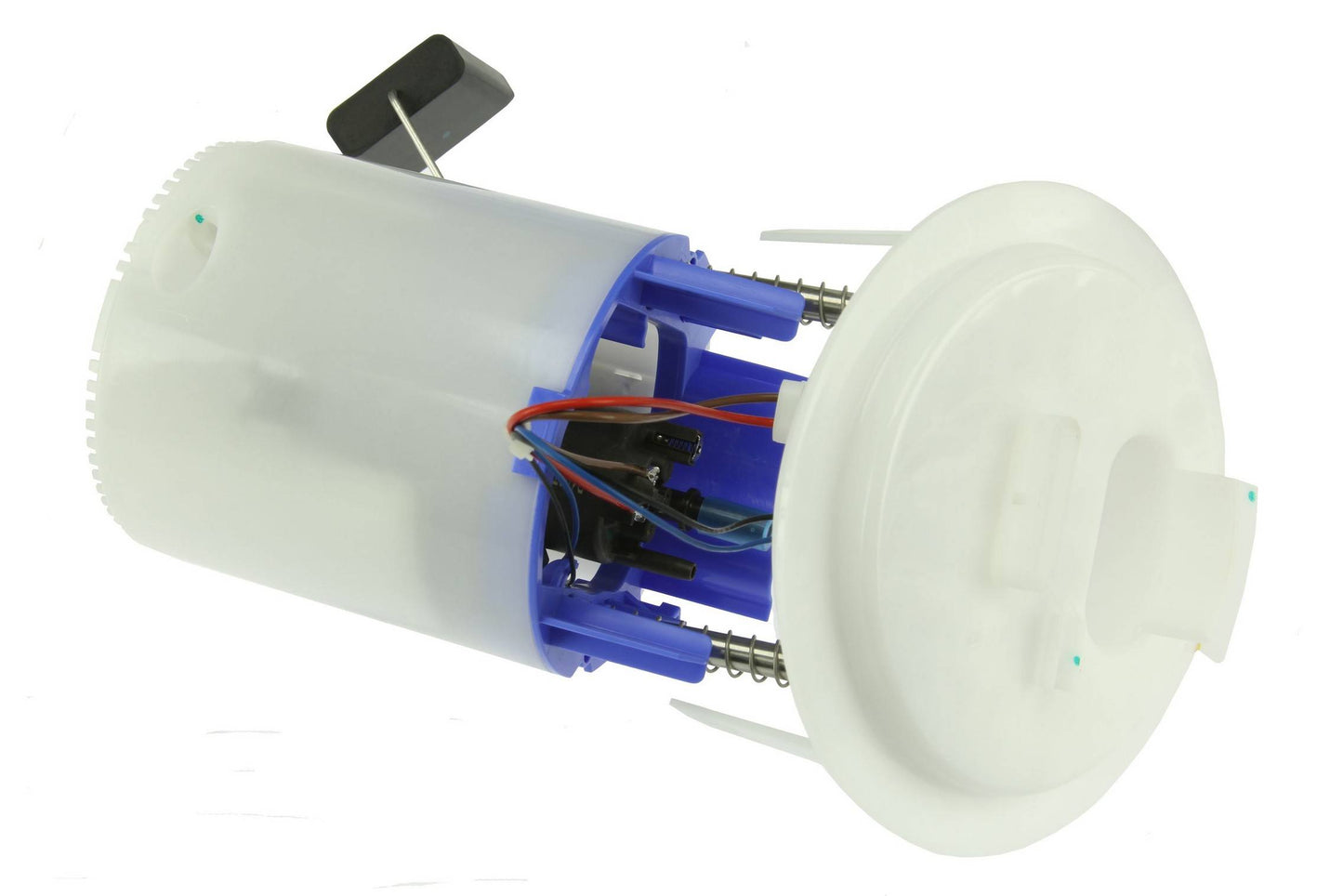 Side View of Right Fuel Pump Module Assembly URO 2044700794