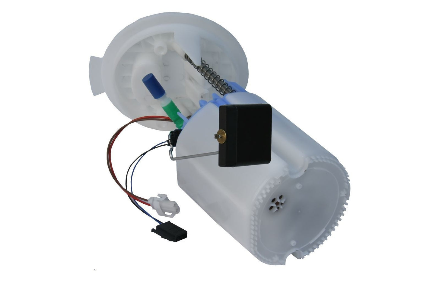 Right Fuel Pump Module Assembly (Not For Cars With (Code 228)) URO 2044700894 For Mercedes-Benz C300 C350 C250 GLK350