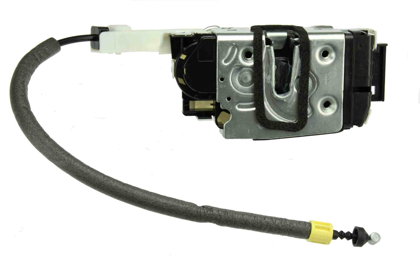 Front View of Front Right Door Lock Actuator URO 2047201835