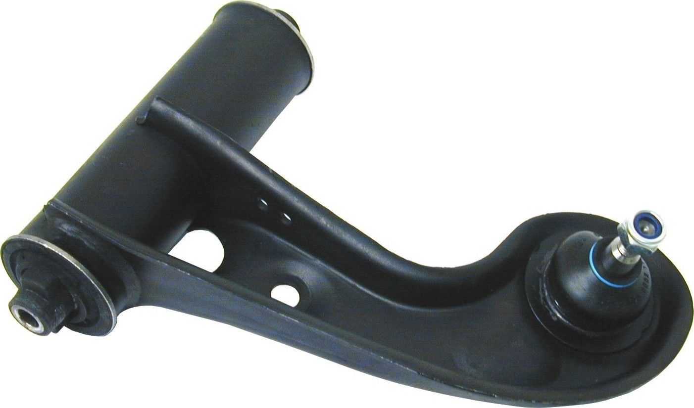 Front View of Front Upper Left Suspension Control Arm URO 2103308707