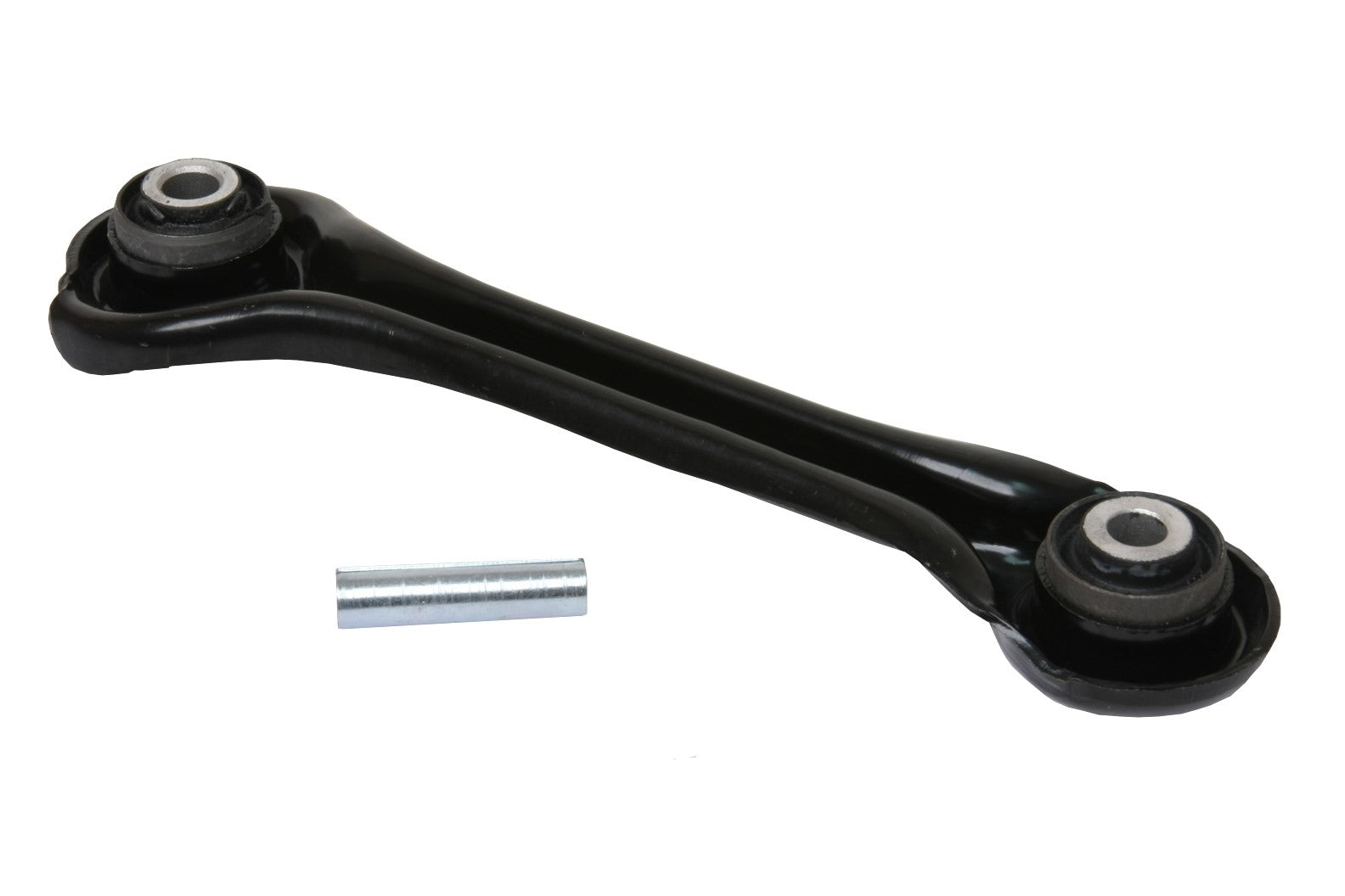 Front View of Rear Upper Suspension Control Arm URO 2103503306