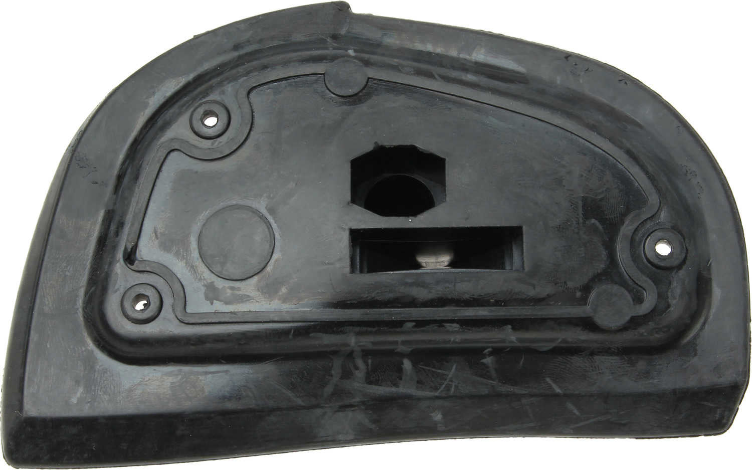 Connector View of Right Door Mirror Base Gasket URO 2108106816G