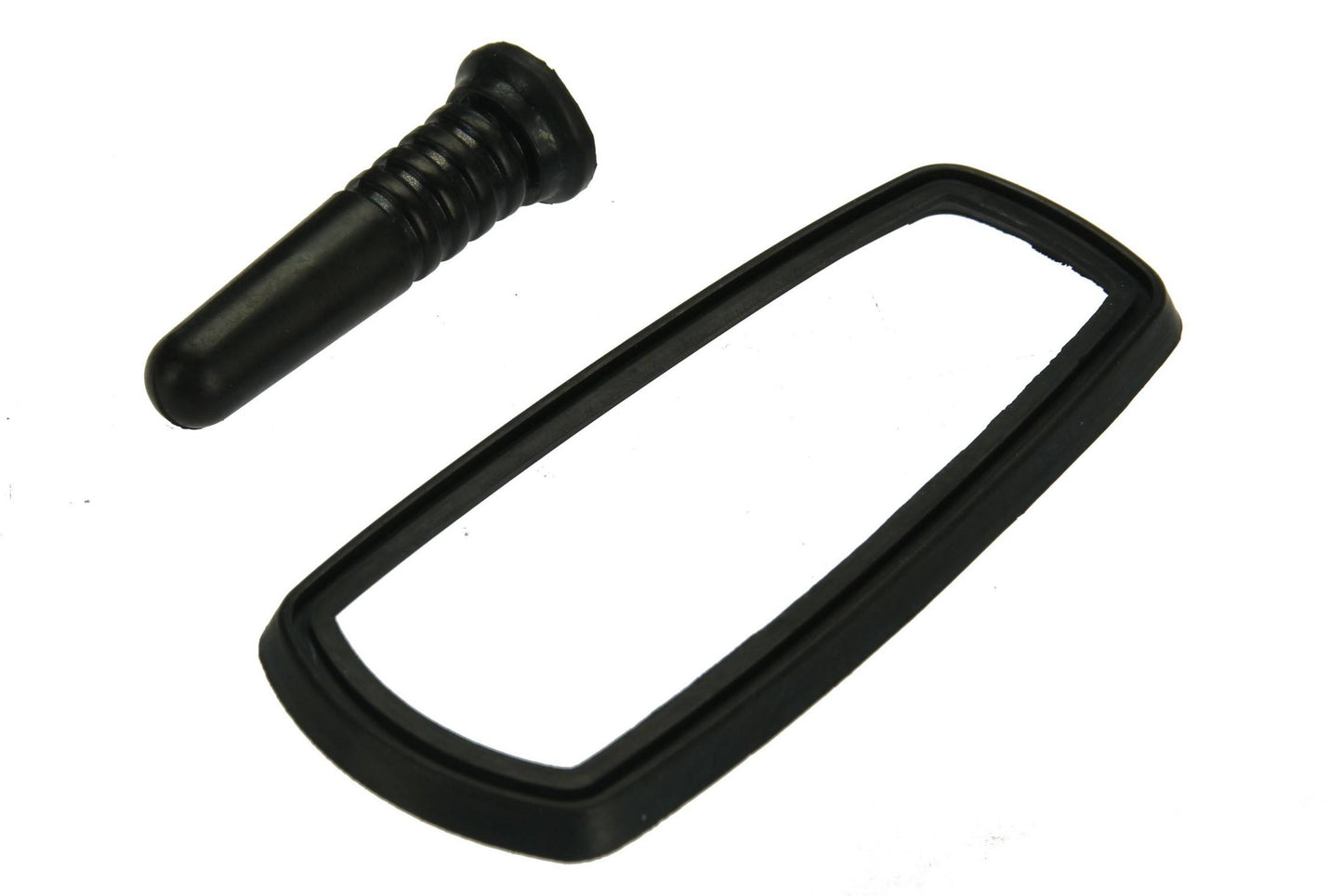 Side View of Antenna Cover URO 2108270031KIT