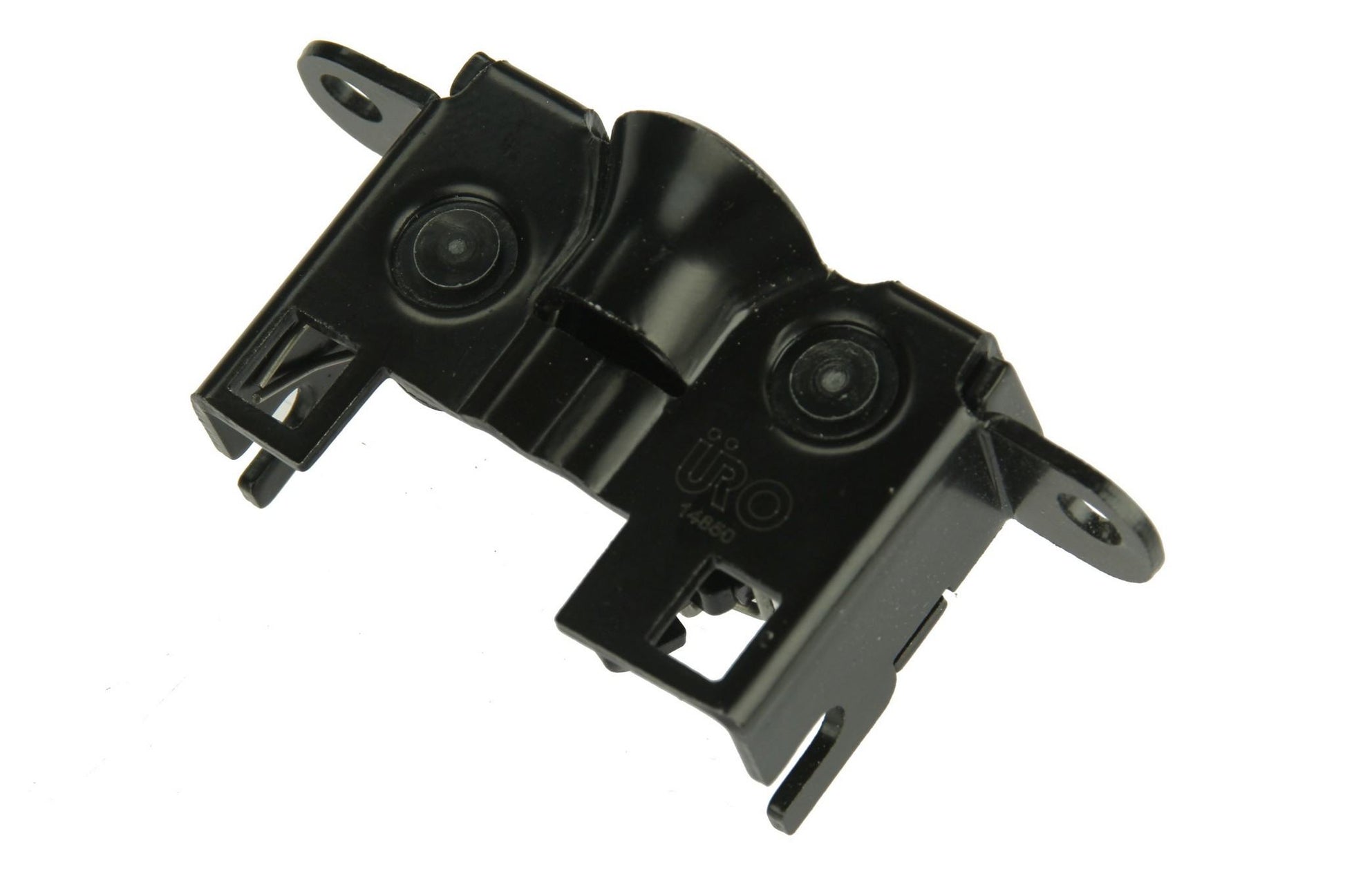 Accessories 2 View of Hood Latch Assembly URO 2108800960